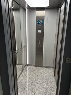 Apartamento de la Estación - Castellón de la Plana - 9