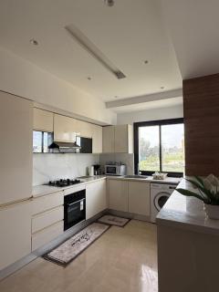 Appartement haut standing Chatt ezzouhour - 3