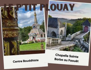 Le Ptit Kozhi, Appartement tout confort, Nature & Plages - Plouay - 2