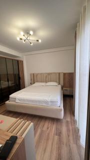 Skyline Retreat Freku - Tirana - 9