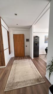 Skyline Retreat Freku - Tirana - 6