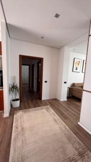 Skyline Retreat Freku - Tirana - 5