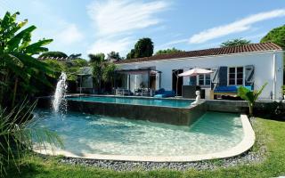 Villa Amnesia Cap dAntibes with Pool and luxurious Garden - Antibes - 0