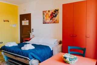 B&B Dimora Portanuova - Casalbordino - 5