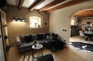 Villa Angelina - Markovac - 8