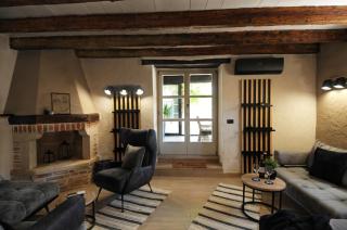 Villa Angelina - Markovac - 9