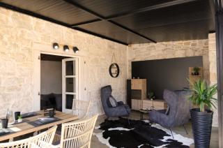 Villa Angelina - Markovac - 6