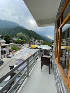 aKumar Way Inn - 6