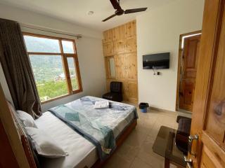 aKumar Way Inn - 3