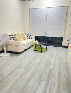 Liang Shin residence - Dayuan - 1