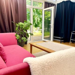 Amazing flat in the middle of the golf course - Manchester - 6