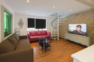 Amazing flat in the middle of the golf course - Manchester - 7