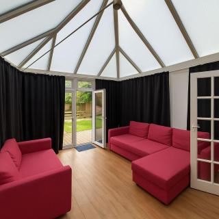 Amazing flat in the middle of the golf course - Manchester - 9