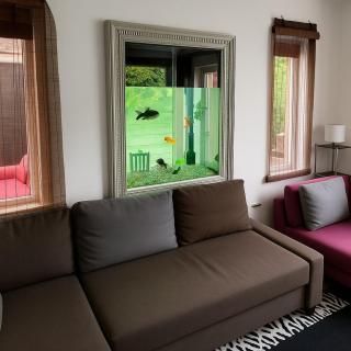 Amazing flat in the middle of the golf course - Manchester - 2