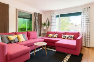 Amazing flat in the middle of the golf course - Manchester - 0