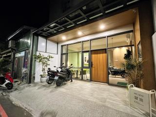 Komorebi homestay - Città di Chiayi - 1