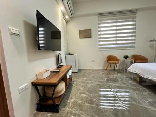 Komorebi homestay - Città di Chiayi - 5