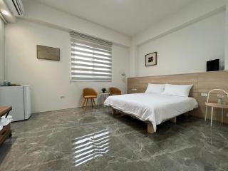 Komorebi homestay - Città di Chiayi - 6
