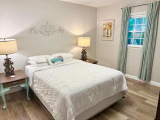 Your Private Country Base Relax & Reboot- Country Bumpkin - Hickory - 8