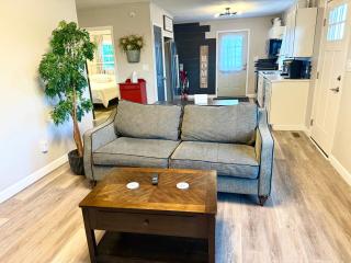 Your Private Country Base Relax & Reboot- Country Bumpkin - Hickory - 4