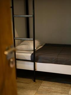 Kuyu Beergarden Hostel - 8