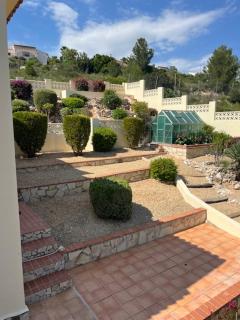 Casa Solana Galicia Pedreguer - Casas Pontet - 8
