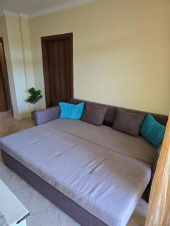 Santa Marina apartaments- Karina 1 - 4