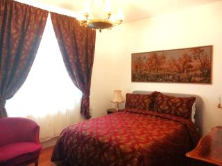 Bed and Breakfast in Old Town - Pakapiai - 9