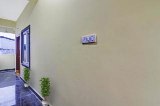 Hotel O Hanuma Residency - Surūrnagar - 7