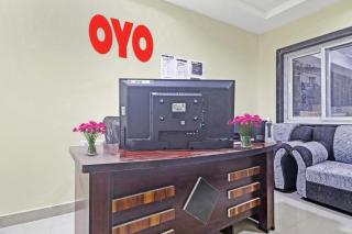 Hotel O Hanuma Residency - 9