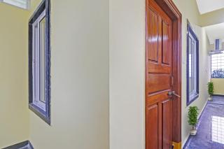 Hotel O Hanuma Residency - Surūrnagar - 8