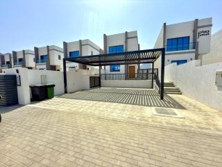 Ocean Breeze ALMARSA 3BR VILLA for Family and Friends - Fudschaira - 7