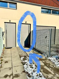 Stylish Long-Term Apartment with Free Parking - Vienna - 9