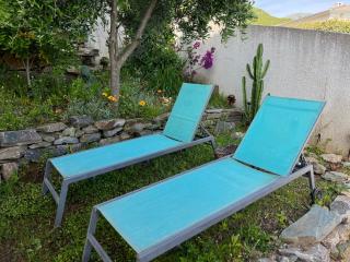 Appartement vue mer imprenable. - Sisco - 5