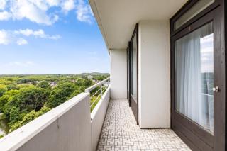 Beyond Living Horizon - 2