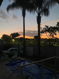 Casa lareira, piscina e area gourmet - São Bernardo do Campo - 6