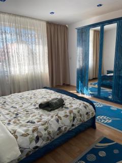 Casa Traiana - Şura Mică - 3
