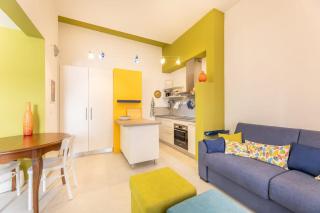 Casa Lotsi am Meer - Marina di Mancaversa - 0