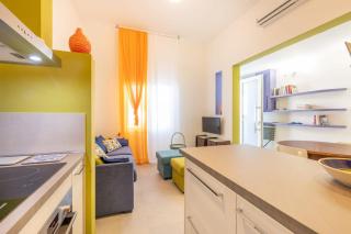 Casa Lotsi am Meer - Marina di Mancaversa - 8