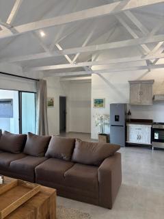 107 Clarens Golf Villa - Clarens - 2
