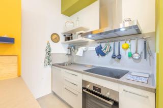Casa Lotsi am Meer - Marina di Mancaversa - 6