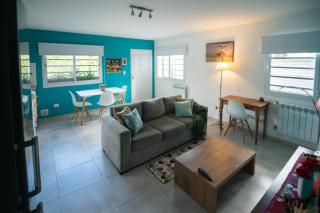 seven colors apartment - Tandil - 3