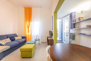 Casa Lotsi am Meer - Marina di Mancaversa - 5