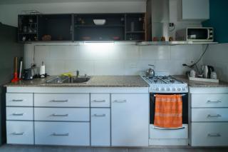 seven colors apartment - Tandil - 2