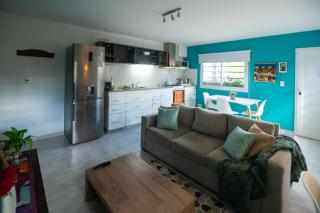 seven colors apartment - Tandil - 4