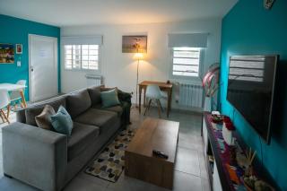 seven colors apartment - Tandil - 1
