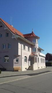Landhotel Adler - Sigmarszell - 8