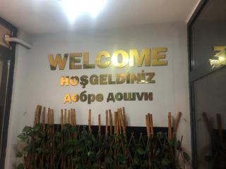 Class Hotel - - 9