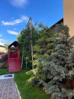 Casa Traiana - Şura Mică - 5