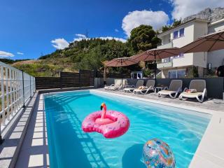 Apartment Tomic Makarska - Makarska - 0